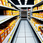 ** AI-driven inventory prediction system helping a traditional retail business improve efficiency and reduce customer churn. Focus on data analysis and technological implementation.

**